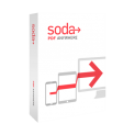 72% Off on Soda PDF Desktop 11 Premium – The PDF Essential Functions You Need – for Windows