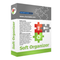 100% Software Giveaway on Soft Organizer PRO 8 – Free Full Version – A Complete Software Removal Tool for Windows