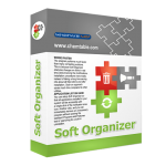 100% Software Giveaway on Soft Organizer PRO 8 – Free Full Version – A Complete Software Removal Tool for Windows