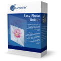 100% Software Giveaway on SoftOrbits Easy Photo Unblur V4.0 – Free License Key: Fix Blurred Photos in Just a Click for Windows