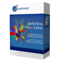 100% Software Giveaway: SoftOrbits Photo Editor Pro V6.0 – Free License Key – A Photo Correction Utility – for Windows