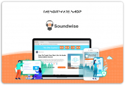91% Off Lifetime Access to Soundwise Pro Plan: Sell, Deliver, and Manage your Audio Projects