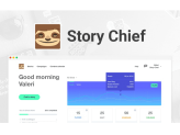 96% Off Coupon on a Lifetime Access to Story Chief PRO Marketer Plan – Content Marketing Software for Startups, SEO Marketers, and Editorial