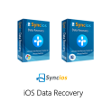 60% Off Coupon on Syncios Data Recovery – Lifetime License – Bring Your iOS Device Lost Data Back – for Windows / Mac OS X