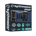 100% Software Giveaway on SynthMaster Player – Free Serial Number – 1800 VST, AAX, AU Instrument Presets – for Windows, Mac, iOS