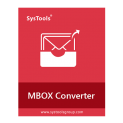 25% Off Coupon on SysTools MBOX Converter – The Best Email Client MBOX/MBS/MBX Migration Software – for Windows / Mac OS X