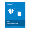 90% Off Coupon on SysTools NSF Converter – Software to Convert NSF Files into EML / MSG / PDF Files – for Windows