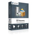 25% Off Coupon on SysTools OST Recovery – Full Version – Damaged/Corrupted OST File Repair Software – for Windows