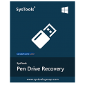 30% Off Coupon on SysTools Pen Drive Recovery – The Best Recovery Software for Pen Drive – for Windows