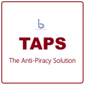 25% Off Coupon on TAPS (The Anti-Piracy Solution) – Protect Application Setup Program from Piracy – for Windows