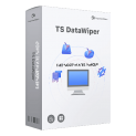 100% Software Giveaway on TS DataWiper for Windows 2.0 – Free License Code: Safe, Powerful and Easy-to-Use Data Erasure Software – for Windows