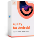 Up to 80% Off on Tenorshare 4uKey for Android – The Best Android Unlocker/Lock Screen Removal – for Windows / Mac OS X