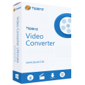 100% Software Giveaway: Tipard Video Converter – Free Registration Code – Plentiful and Powerful Video Converting Software – for Windows