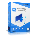100% Software Giveaway on TogetherShare Data Recovery Professional 7.1 – Free License Code: Deleted Data Restoring Software – for Windows