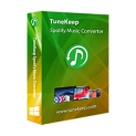 100% Software Giveaway on TuneKeep Spotify Music Converter 2.8.9 – Free Activation Code – An Easy-to-use Spotify Music Decrypter/Downloader/Converter Software – for Windows / Mac OS X