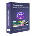 68% Off Coupon on TuneMobie Apple Music Converter – Lifetime Family License: Convert Apple Music, Audiobooks to MP3, M4A with ID Tags Retained – for Windows / Mac OS X