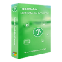 TuneMobie Spotify Music Converter - Lifetime License (44% Off)</p><p>Lifetime License/1 PC, Latest Version</p><p>