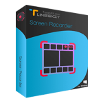 100% Software Giveaway: TunesKit Screen Recorder – Free Registration Code – A quick and easy screen recording solution – for Windows