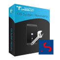 100% Software Giveaway on TunesKit iOS System Recovery – Free Registration Code – The Well-designed iOS Repair Tool – for Windows / Mac OS X