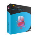 100% Software Giveaway on Tuneskit Audio Capture 2.0 – Smartest Audio Grabber – For Windows