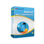 Vibosoft Android SMS+Contacts Recovery for Windows- Lifetime License</p><p>