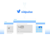 98% Off on a Lifetime Access to VidPulse PRO – Advanced Video Analytics and Content Recommendations