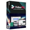 65% Off VideoTik – Commercial License – First To Market Video Builder And Traffic Machine For TikTok