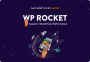 WP Rocket - Single (25% Off)</p><p>1-Year Subscription for 1 Website</p><p>