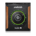 100% Software Giveaway on Waves OneKnob Louder – Free Serail Number – Dynamics Processor Audio Plugin – for Windows