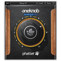 100% Software Giveaway on Waves OneKnob Phatter – Free Serial Number: Easy-to-use Bass Enhancement Plugin – for Windows & Mac OS X