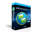 50% Off Coupon on Easy Duplicate Finder™ – The Most Powerful, Versatile, Accurate and Easy-to-use Duplicate Files Finder – for Windows & Mac OS X