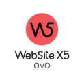 30% Off Coupon on WebSite X5 Evo 2020 – Lifetime License – Easy-to-use Website Builder – for Windows