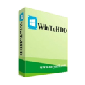 15% Off on WinToHDD Professional 4 – Lifetime License – Best Windows Deployment Tool, Installer, Cloner, Portable – for Windows