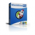 100% Software Giveaway on WinUtilities Pro 15.74 Full – Free Lifetime License Key – for Windows