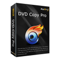 100% Software Giveaway on WinX DVD Copy Pro v3.9 – Free License Code – Copy a DVD without Any Quality Loss – for Windows