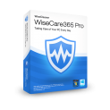 81% Off Coupon on Wise Care 365 Pro v5 – LIFETIME Upgrades – Stabilize, Secure & Speed Up your Windows PC