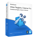 100% Software Giveaway: Wise Registry Cleaner Pro X V10.3.1.690 – Free Lifetime Full Version – Speeds Up Your PC by Registry Cleanups – for Windows