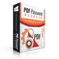 100% Software Giveaway: PDF Password Recover Pro 4.0 – Recover Password Locking Documents Instantly – for Windows