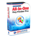 100% Software Giveaway: XenArmor All-In-One Key Finder Pro 2020 – Free Personal License Key – License Recovering Software – for Windows