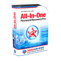 75% Off on XenArmor All-In-One Password Recovery Pro – Recover ALL Passwords from 100+ Popular Windows Apps – for Windows