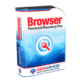 100% Software Giveaway on Browser Password Recovery Pro – Free License Key – Lost/Forgotten Browser Password Restoring Software – for Windows