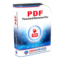 100% Software Giveaway on XenArmor PDF Password Remover Pro 2020 – Free License Key: All Restrictions Remover of Any Protected PDF – for Windows