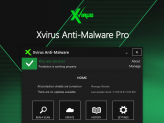 100% Software Giveaway on Xvirus Anti-Malware Pro 7.0 – Free 1-year Activation Code – A Simple and Easy to use Protection Tool – for Windows