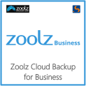 40% Off Coupon on Zoolz Business Cloud Backup – One Terabyte Storage (Unlimited Servers, Unlimited Users) – The New & Affordable Cloud Backup for Business