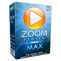 30% Off Coupon on Zoom Player MAX 15 – Free Full Version – The Most Powerful & Customizable Media Player – for Windows