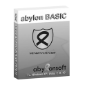 50% Off Coupon on Abylon Basic 19 – Lifetime CD-Key / License Code: Various File Operation Tools – for Windows