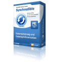 50% Off Coupon on ASCOMP Synchredible Professional Edition – Software for Data-synchronization and Backup – for Windows
