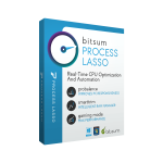 50% Off Coupon on Process Lasso 9 Pro – Lifetime Activation Key – Real-Time PC Optimization & Automation – for Windows
