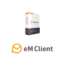 Get eM Client 8 PRO by Purchasing a Lifetime Upgrade license of eM Client 7 PRO (40% Off)