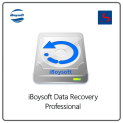 100% Software Giveaway on iBoysoft Data Recovery Home 3.5 – Free 1-Year License Key – All-in-one Windows Data Recovery Software – for Windows